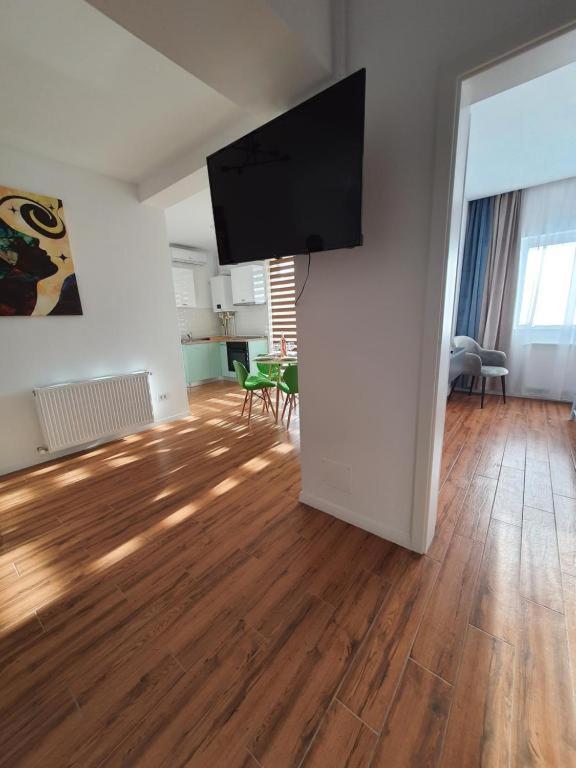 Năvodari Nicholas Apartment מראה חיצוני תמונה
